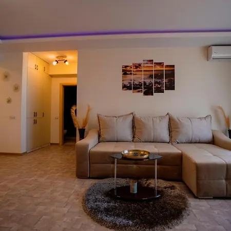 Apartment Marc Moonlight