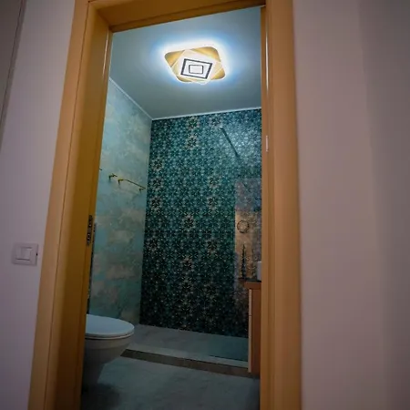 Marc Moonlight Apartment *