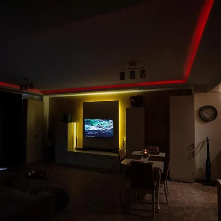 Apartman Marc Moonlight *