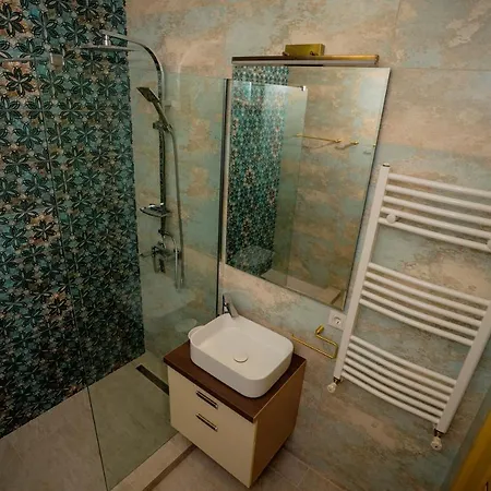 Apartman Marc Moonlight *
