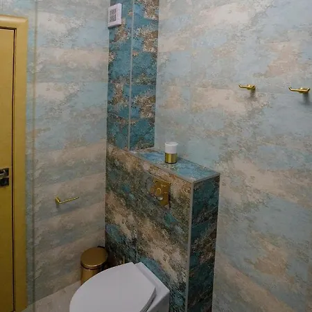 Apartman Marc Moonlight *