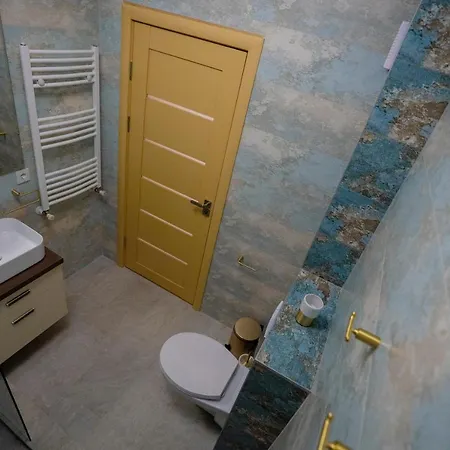 Marc Moonlight Apartman Mamaia