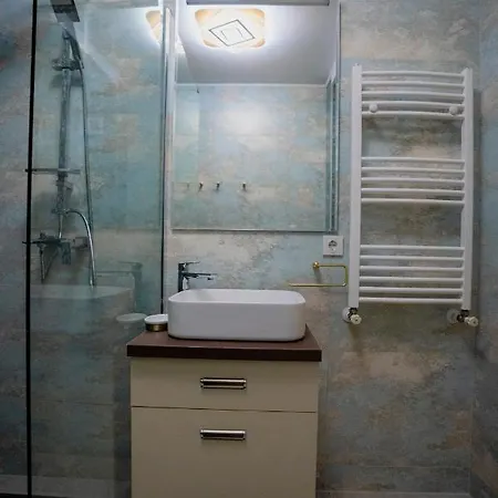 Apartman Marc Moonlight
