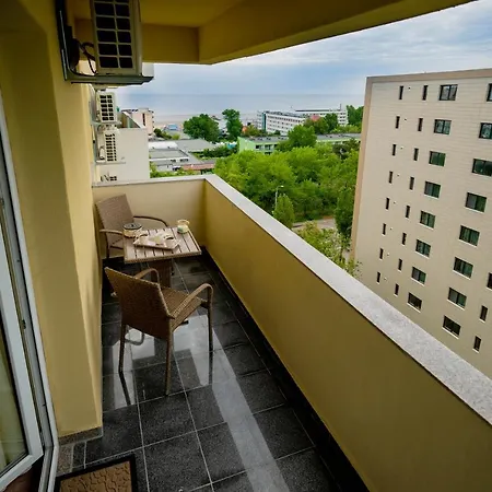 Apartment Marc Moonlight *