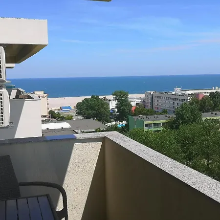Apartman Marc Moonlight *