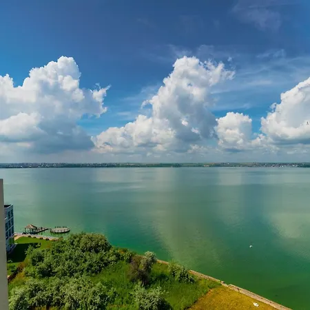 Apartman Marc Moonlight Mamaia